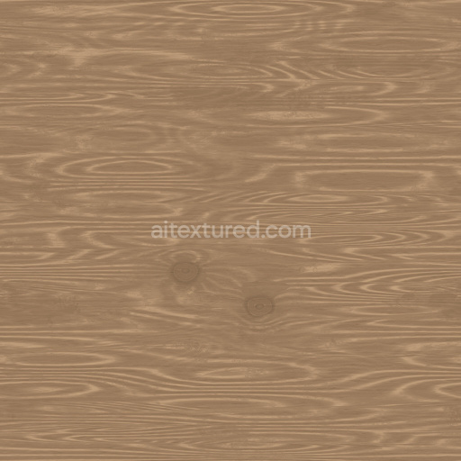 Wood Grain Seamless Natural Texture Brown Tileable Rough Smooth Light