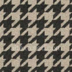 seamless Hounds Tooth Classic Textile texture 8k free download PBR