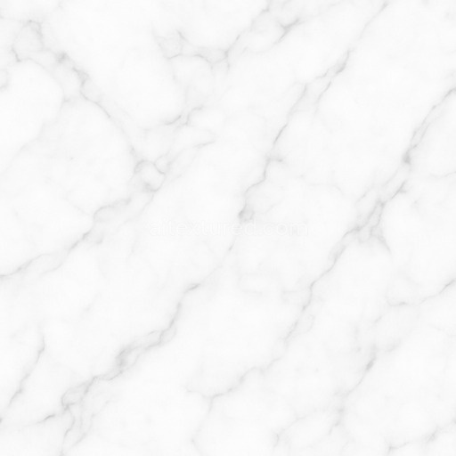 Clean White Marble Texture Seamless 1024X1024
