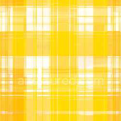 seamless Seamless 3D PBR Texture of Bright Yellow Plaid Fabric with Fine Line Weave texture 8k free download PBR