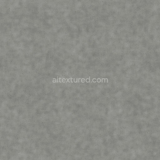 Procedural Pitted Concrete seamless PBR texture preview