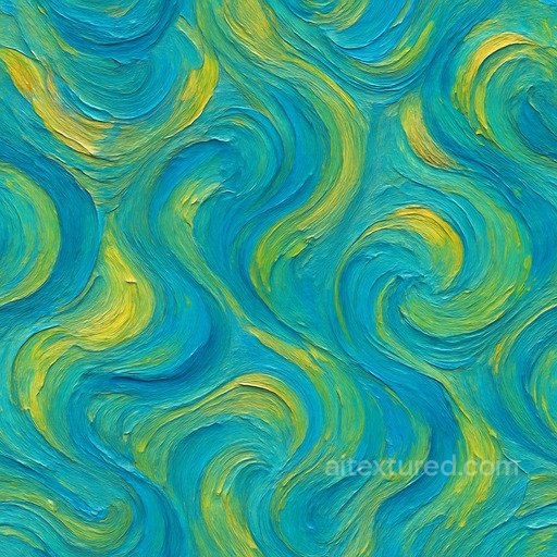 Detailed Acrylic Seamless Texture seamless Plastic PBR texture