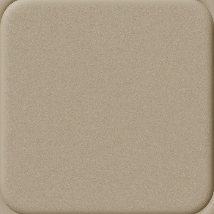 Matte Finish Injection Molded Furniture Plastic Surface seamless PBR texture preview