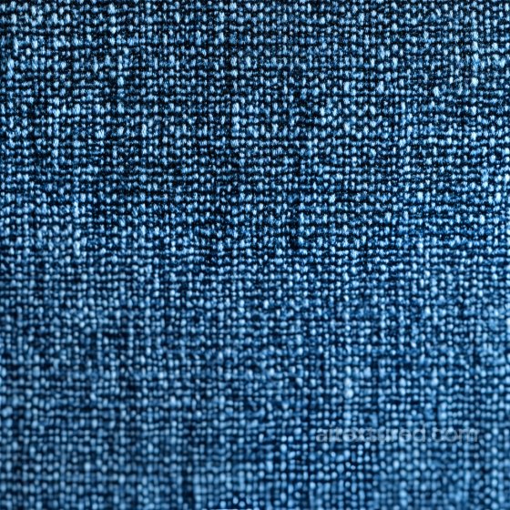 Cracked Denim Fabric PBR Texture with Distressed Blue Weave Denim jeans texture preview