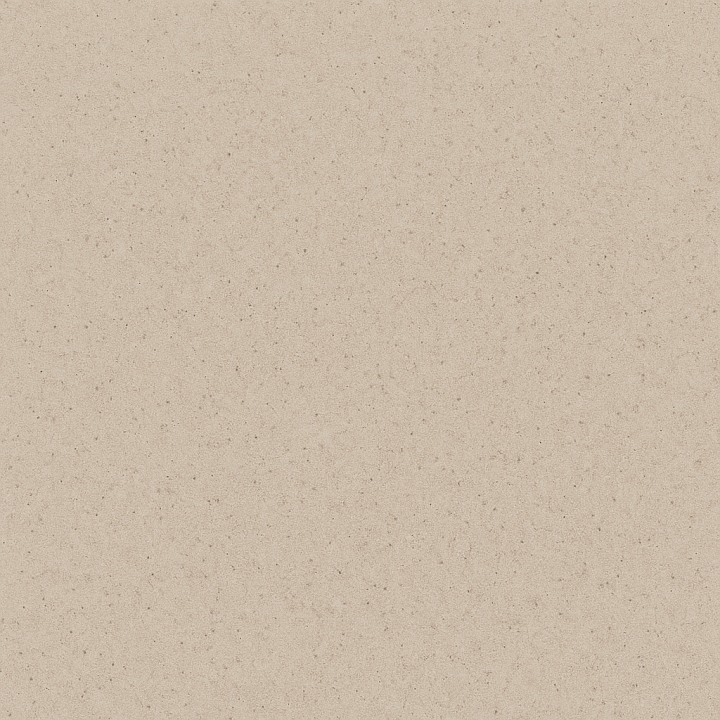 Matte Ceramic Tile Subtle Speckle seamless PBR texture preview