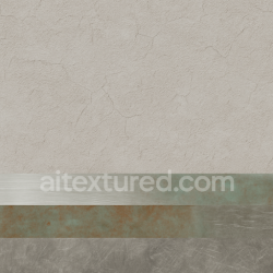 seamless Seamless 3d texture pbr 8k rough plaster surface with fine cracks texture 8k free download PBR