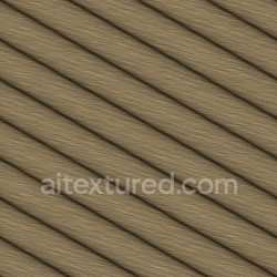 seamless Rope Twisted Natural Strong Textured Fiber Durable Seamless Light Beige texture 8k free download PBR