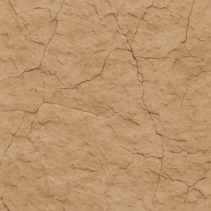 Sandstone Sedimentary Rock Weathered Stone Cracked Stone seamless PBR texture preview