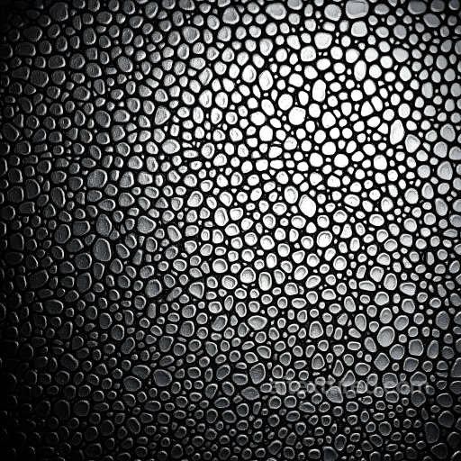 cracked skin PBR texture featuring fine organic scale patterns and high-contrast tonal de… seamless Skin PBR texture