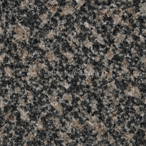 Shiny Granite Seamless Texture