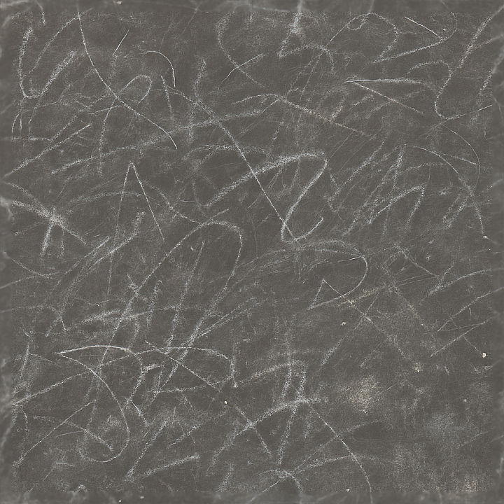 Chalk Drawings And Chalk Scribbles With Graffiti Scribbles And Paint Sp… seamless PBR texture preview
