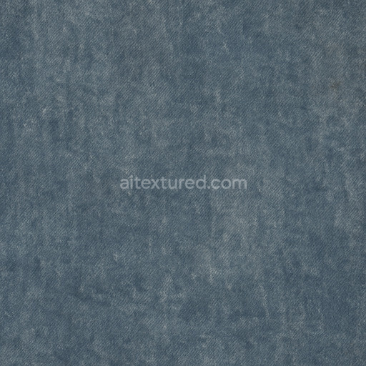 Aged Denim Texture Seamless 1024X1024
