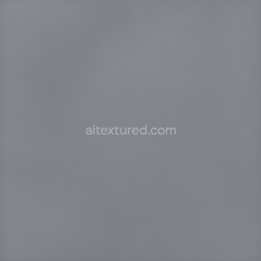 Seamless 3d texture pbr 8k translucent smoke gray soft matte furniture plastic surface