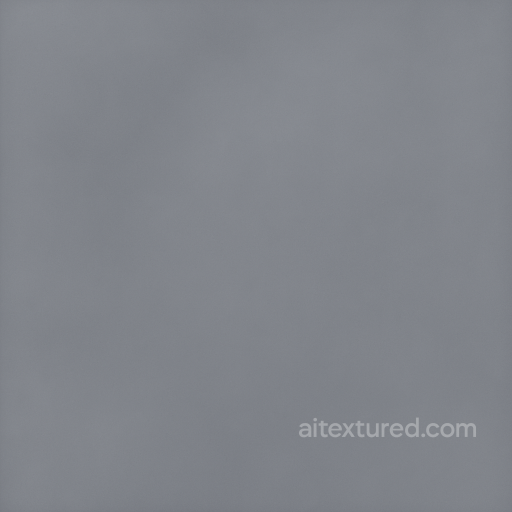 Translucent Smoke Gray Soft Matte Furniture Plastic Surface seamless Furniture Plastic PBR texture