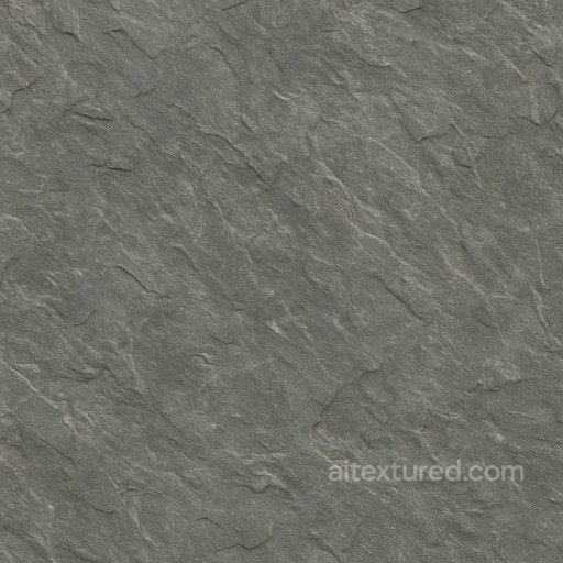 Worn Slate Seamless Texture seamless Stone PBR texture