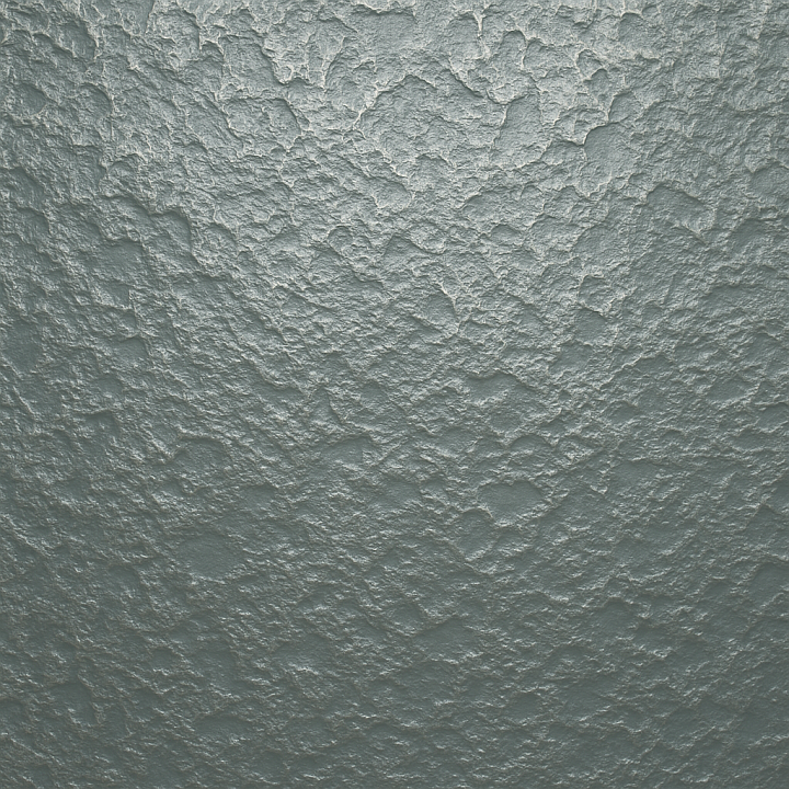 Eroded Glass seamless PBR texture preview