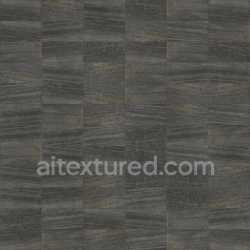 seamless Paving Stone Seamless Tileable Dark Weathered Rough Patterned Urban Realistic texture 8k free download PBR