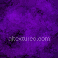 seamless Seamless 3D PBR Texture of Purple Abstract Watercolor Brush Strokes texture 8k free download PBR
