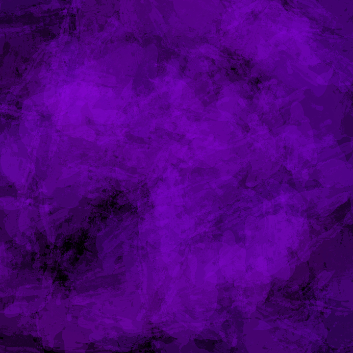 Watercolor of Purple Abstract Watercolor Brush Strokes seamless PBR texture preview