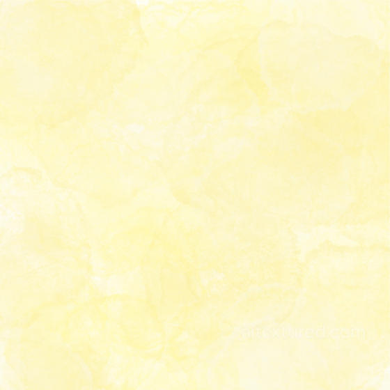 Soft Yellow Watercolor Texture with Subtle Gradient Wash Watercolor texture texture preview