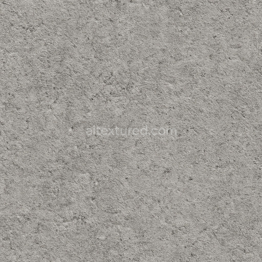 Rough Cement Seamless Texture