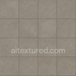 seamless Dull Tile Seamless Texture texture 1024x1024 free download PBR