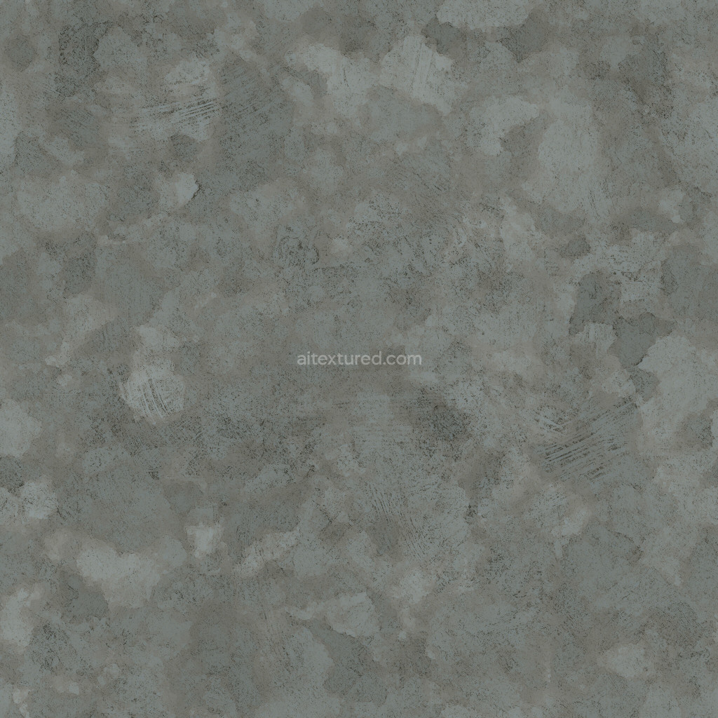Seamless concrete texture for 3D applications