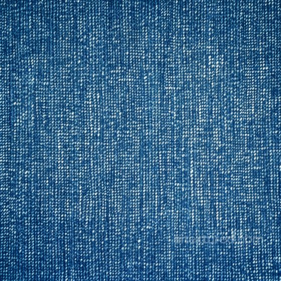 Cracked Denim Fabric PBR Texture with Worn Blue Threads Denim jeans texture preview