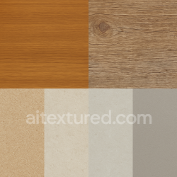 seamless Seamless 3d texture pbr 8k polished wood surface with varnished wood and knotted wood grain texture 8k free download PBR