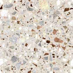 seamless Terrazzo Seamless Pbr Texture Tileable Stone Decorative Modern Flooring Interior texture 8k free download PBR