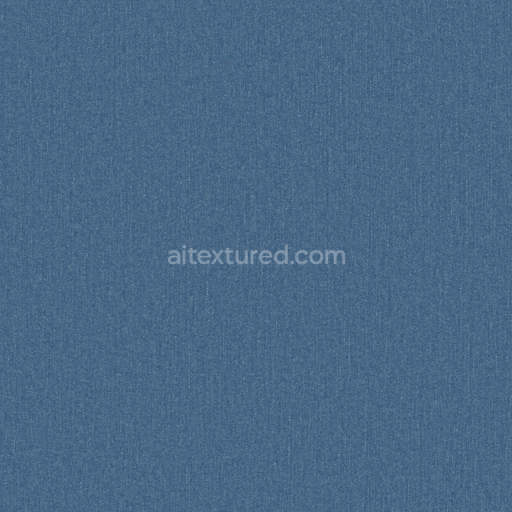 Twill Matte Durable — Denim Fabric Denim Twill Matte — PBR seamless 3D texture
