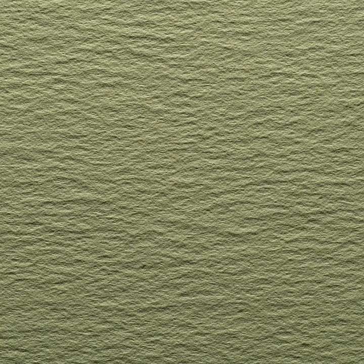 Felt Featuring Dense Soft Olive Green Fibers seamless PBR texture preview