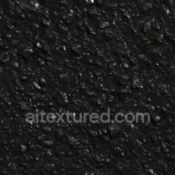 seamless Seamless 3d texture pbr 8k coal surface shiny flakes smooth black color texture 8k free download PBR