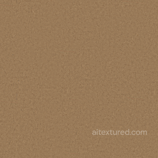 Weathered Brown seamless Flooring PBR texture