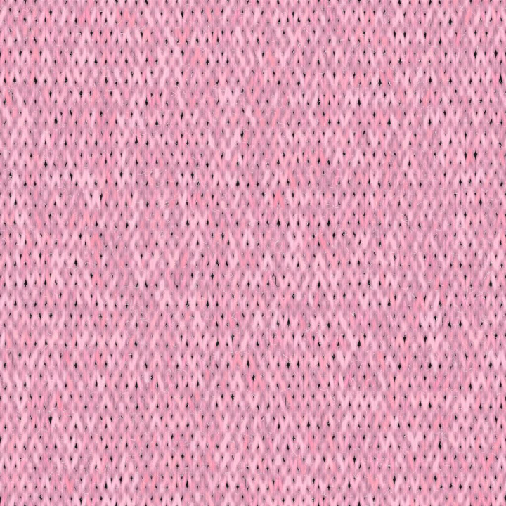 Wool and Yarn Knitting seamless PBR texture preview