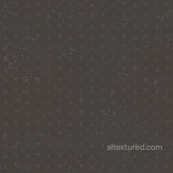 Archviz Metal Metallic Pattern Sci Scifi Spaceship - Seamless PBR Texture Metal texture preview