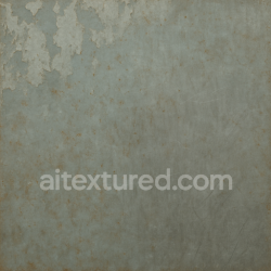 seamless Seamless 3d texture pbr 8k faded paint surface with peeling paint and matte finish texture 8k free download PBR
