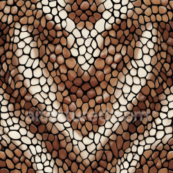 seamless Seamless 3D PBR Stylized Porous Skin Texture Featuring Glossy Patches and Organic Patterning texture 8k free download PBR