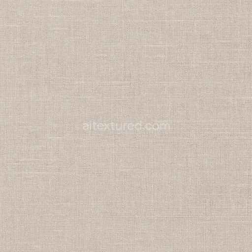 Smooth Linen Seamless Texture