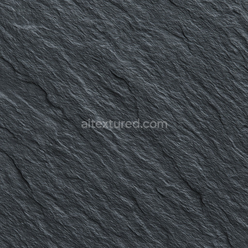 Detailed Slate Texture Seamless 1024X1024