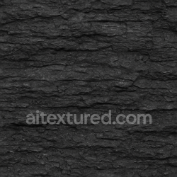 seamless Seamless 3d texture pbr 8k coal surface compacted layered stratified black texture 8k free download PBR
