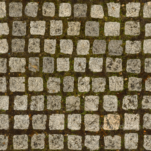 Rough Weathered Dirty - Weathered Dirty Stones Pathway Rocks Worn seamless Rock PBR texture