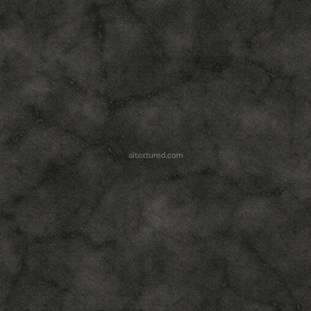 Seamless asphalt texture for 3D modeling and design