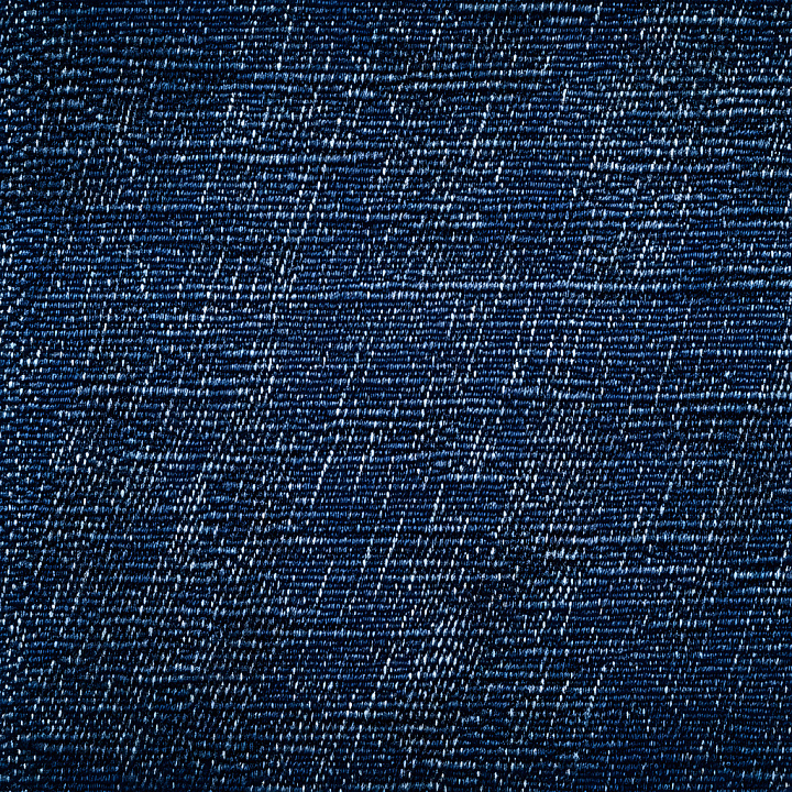 Cracked Denim Fabric with Fine Worn Details seamless PBR texture preview