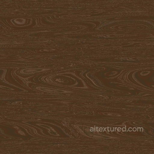 Large Piece of Wood with Tree Barks | Free PBR seamless Wood PBR texture