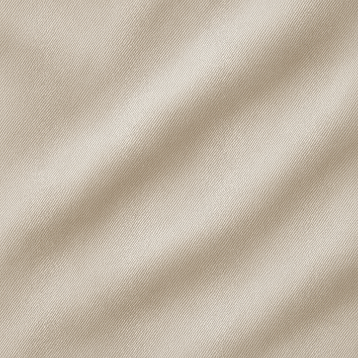 Polished Cotton seamless PBR texture preview
