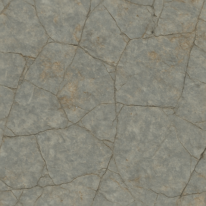 Oxidized Soapstone Surface For Aged Rustic Designs seamless PBR texture preview