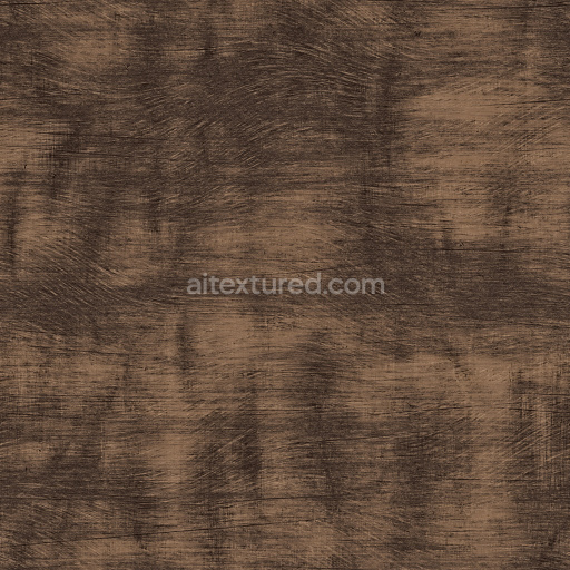 Wood Seamless Pbr Texture Natural Grain Brown Rough Tileable Matte