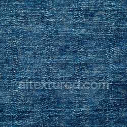 seamless Seamless 3D Worn Denim Fabric PBR Texture with Subtle Distressed Weave and Faded Blue Tones texture 8k free download PBR
