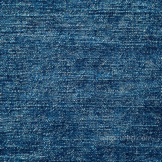 Worn Denim Fabric PBR Texture with Subtle Distressed Weave and Faded Blue Tones Denim jeans texture preview